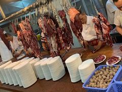 -乌记鲜活牛肉城(金砂东路店)