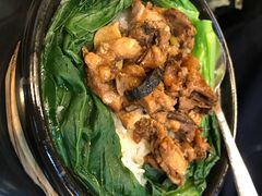-食大利香港茶餐厅(南亚风情第一城店)