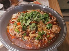 -江南郡府(天宝路店)