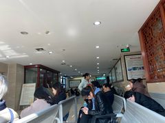 -重庆市中医院(南桥寺院部)
