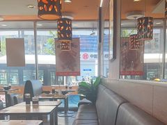 -李先生牛肉面大王(书院路店)