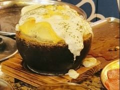 -首尔烤肉大排档(合生汇店)