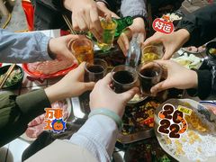 -铜元老码头鳝鱼火锅