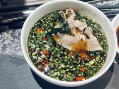 -辉哥火锅(虹桥路店)