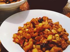 -青年公社烤鸭(青年路店)