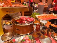 -西塔老太太泥炉烤肉(苏州大悦城店)