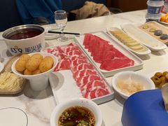 -蒙都43°9羊火锅·赤峰美食(宁城店)