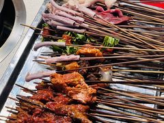 -牛华八婆麻辣烫(起源店)