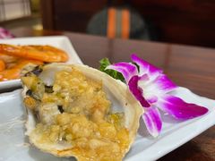 -渔日本料理铁板烧(新天地假日广场店)