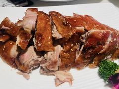 -茅庐川菜(烟台万象汇店)