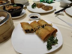 -广东胜利宾馆西关粤中餐厅