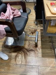 点击看大图 -Mentor Hair Salon