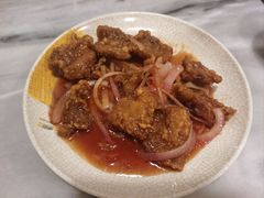 -紫金食坊(江南西路店)