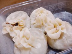 -蔡林记(黄鹤楼店)