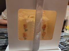 -法桐蛋糕·手作面包(万达公馆店)