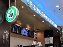 -逸派咖啡 EPARKCOFFEE(广安门店)
