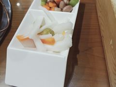 -古铜老院铜锅涮肉·清真(双井店)