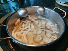 -凤园椰珍·臻品椰子鸡(保利时光里店)