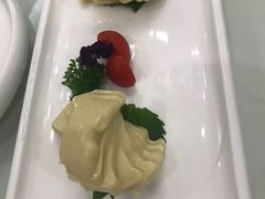极品素鲍鱼-良永小菜(平凉路店)