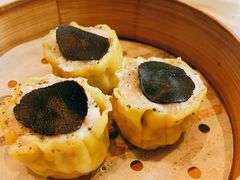 -伯衡55·吉品轩(乌鲁木齐南路店)