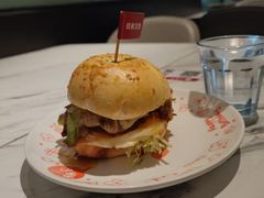 -必胜客(车陂店)