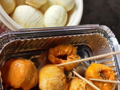 -海大南门夜市(海富街店)