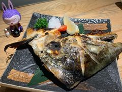 -初居食屋日式料理(万象城购物中心店)
