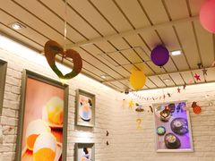 -满记甜品(巴黎春天宝山店)