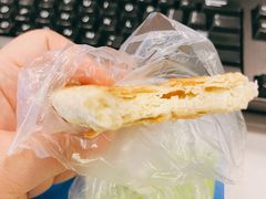 袜底酥-宋记饼家(石门二路店)