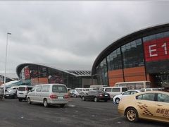 -沈阳国际会展中心管理有限公司