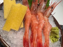 -广东嘉华大酒店·季花铁板烧餐厅