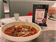 -三凤酒家·百年无锡菜(清扬茂业店)