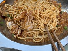 -靓靓蒸虾(中山里店)