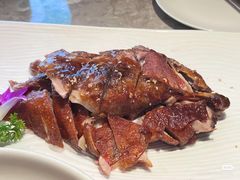 -茅庐川菜(威高广场店)