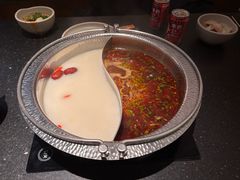 -牛New寿喜烧(新六百店)