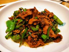 -俏湘厨•地道湘菜(建华南路店)