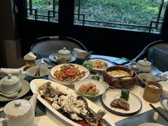 -杭州西湖柳莺里酒店·闻莺厅