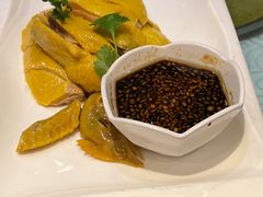 -嘉逸传菜(洛川东路店)