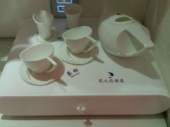 -广州花之恋城堡酒店
