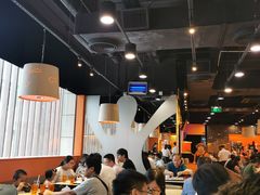 -大快活(丽丰店)