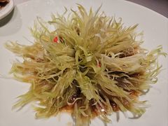 -四世同堂·京菜·烤鸭(双井店)
