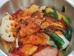 -苏袁麻辣烫(呼和浩特总局街店)