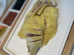 海南-金湖港式餐厅(建外店)