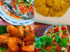 -旭龙鱼头王(航华店)