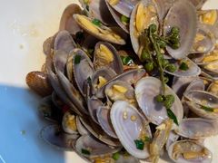 -周渝食惦·酸菜鱼精致川菜(横岗店)