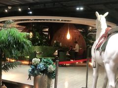 -超级厨房概念餐厅(奥园广场店)