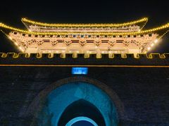 -东关历史文化旅游区-东门遗址