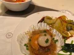 -开封大宏喜来登酒店·采悦轩中餐厅