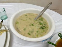 鱼仔汤-老三鱼仔店
