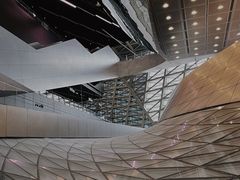 -深圳市当代艺术与城市规划馆